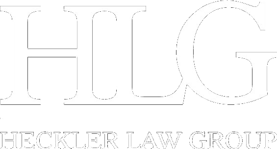 Heckler Law Group Logo